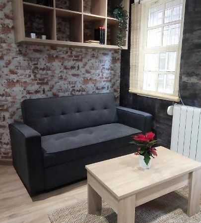 Apartamento En Pleno Casco Historico De Vigo Apartment ภายนอก รูปภาพ
