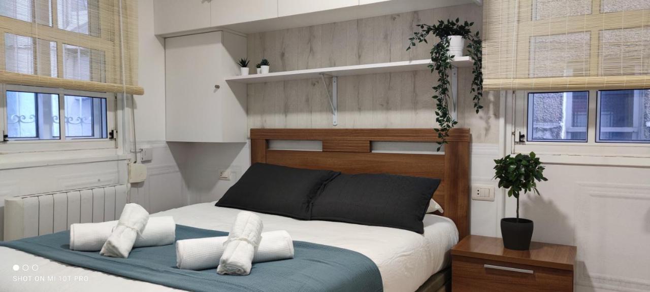 Apartamento En Pleno Casco Historico De Vigo Apartment ภายนอก รูปภาพ