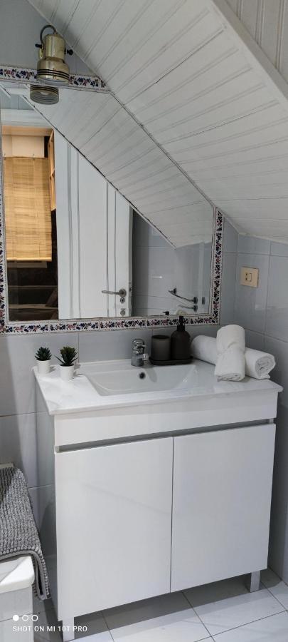 Apartamento En Pleno Casco Historico De Vigo Apartment ภายนอก รูปภาพ