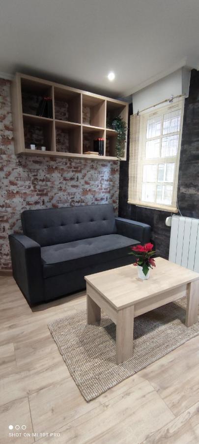 Apartamento En Pleno Casco Historico De Vigo Apartment ภายนอก รูปภาพ